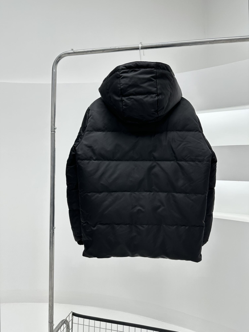 Prada Down Coat